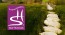 Naturbild mit dem Traumschleifen-Logo